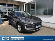 Ford Kuga, Titanium X, Jahr 2020 - Glauchau