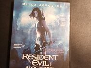 Resident Evil - Apocalypse - (2003) - FSK 18 - Essen