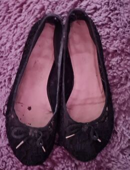 Ballerinas - Schenefeld (Landkreis Steinburg)