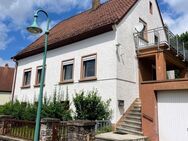 Gemütliches Einfamilienhaus in ruhiger Wohnlage in Thaleischweiler-Fröschen - Thaleischweiler-Fröschen