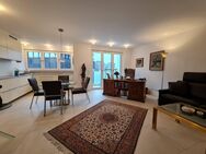 Die Adresse für Wohngourmets! Edle, neuwertige Wohnung in 1 A Altstadtlage von Mainz - Mainz