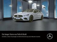 Mercedes A 250, e LIMO AMG NIGHT AMBI, Jahr 2020 - Gießen