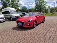 Hyundai i30, 1.4 Trend TGDI 140Ps, Jahr 2017 - Leipzig