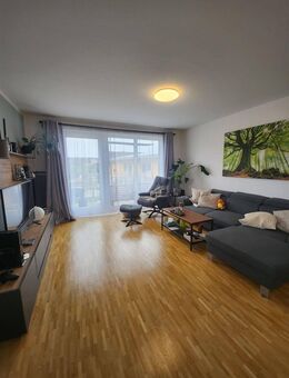 Exklusives stadtnahes Wohnen - Sinsheim
