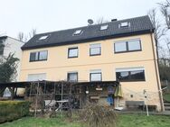 Haus mit Garten. Miete? Was war das nochmal? - Bad Endbach