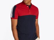 Tommy Hilfiger Poloshirt COLORBLOCK REG POLO