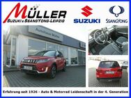 Suzuki Vitara 1.5 Vollhybrid Comfort+ - Leipzig