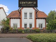 Sanierungsbedürftige Stadtvilla! - Rotenburg (Wümme)