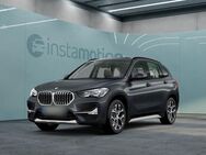 BMW X1, xDrive20d xLine, Jahr 2020 - München