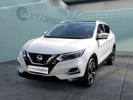 Nissan Qashqai, 1.3 DIG-T Akari 7, Jahr 2021 - München