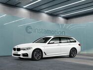 BMW 520, d M Sport DA PA HiFi, Jahr 2021 - München