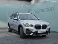 BMW X1, , Jahr 2021 - München