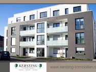 KR - Linn! Exklusive barrierefreie Neubauwohnung mit Tiefgaragenstellplatz und schönem Sonnenbalkon! - Krefeld