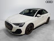 Audi S3, Limousine TFSI quattro Ambiente, Jahr 2024 - Wesel