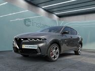 Alfa Romeo Tonale, 1.5 Edizione Speciale MHEV, Jahr 2022 - München