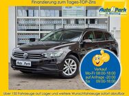 VW Passat Variant, 2.0 TDI ~~~, Jahr 2020 - Tuntenhausen