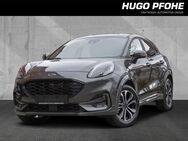 Ford Puma, 1.0 ST-Line EB MHEV, Jahr 2024 - Lübeck