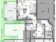 MAINHARDT "DAS VIVENDI QUARTIER" ATTRAKTIVE NEUBAU-EIGENTUMSWOHNUNGEN MIT GEWERBEEINHEITEN - Mainhardt