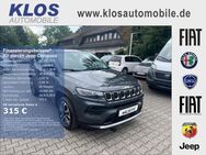 Jeep Compass, 1.5 l ALTITUDE e-Hybrid 130PS WINTER, Jahr 2024 - Dreieich