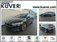 Skoda Octavia, 2.0 TDI Combi Sportline, Jahr 2025 - Hagen (Bremischen)