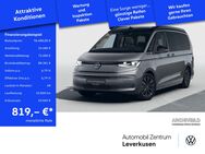 VW T7 Multivan, 2.0 TDI California Ocean, Jahr 2022 - Leverkusen