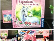 Brettspiel | Sternenschweif | Kartenspiel | Paket | Neuwertig - Dresden