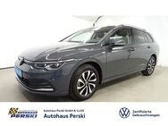 VW Golf Variant, 1.0 TSI Golf VIII 8 Active, Jahr 2022 - Wanzleben-Börde Wanzleben