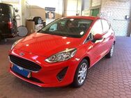 Ford Fiesta, Trend Cool Edition Allwetter Vorb Berganfahrass Kollisionswarner Spurhalteass, Jahr 2018 - Mönchengladbach