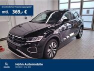 VW T-Roc, 1.5 TSI Move, Jahr 2024 - Wendlingen (Neckar)