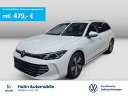 VW Passat Variant, 2.0 TDI Elegance IQ Light, Jahr 2024 - Backnang