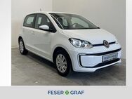 VW up, e-Up Maps More Dock US, Jahr 2020 - Dessau-Roßlau