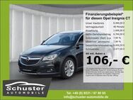 Opel Insignia CT Country Tourer 2.0D*Autom AHK R-Kam - Ruhstorf (Rott)