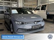 VW Golf Variant, Life, Jahr 2023 - Wittenberg (Lutherstadt)