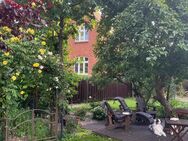 Herrenhaus mit historischem Charme und modernem Wohnkomfort - Ludwigslust