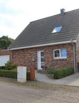 Schönes Einfamilienhaus in ruhiger Lage - Hohwacht (Ostsee)