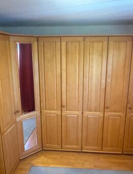 Kleiderschrank - Henstedt-Ulzburg
