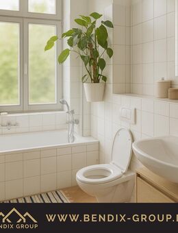 3-Zi-Wohnung zum Kauf in charmanter Villa im Mühlwegviertel I Top Lage I Kapitalanlage - vermietet! - Halle (Saale)