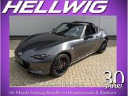 Mazda MX-5, 2.0 l Coupe Homura BBS Brembo 2024 NEU, Jahr 2022 - Hoyerswerda