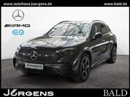 Mercedes GLC 300, d AMG-Sport Night Sitzklima, Jahr 2025 - Lüdenscheid