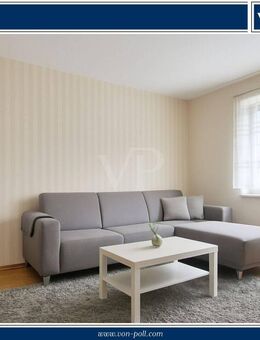 Ihr neues Zuhause wartet - liebevoll gepflegtes Haus mit Gartenidylle - Heilbronn