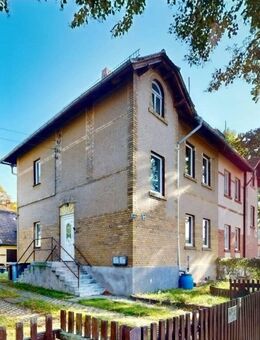 Klinkerhaus sucht echte Handwerker - Merseburg