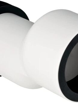 Geberit WC Set Geberit gerader Stecker für ausgesetzt, 3 cm Höhen - München