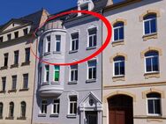 Balkonwohnung in der Neustadt - Greiz