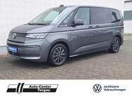 VW T7 Multivan, 2.0 TDI Vis-a-Vis APP, Jahr 2023 - Torgau