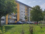 Modernes Wohnen barrierearm: Ihr neuer, sanierter Block im Herzen der Stadt Pößneck - Pößneck