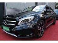 Mercedes-Benz GLA 200 AMG-LINE KLIMA NAVI XENON ALCANTARA 2.Hd - Essen