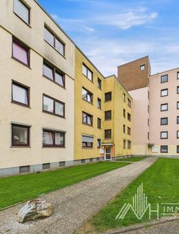 Eigentumswohnung | 2 ZKB | ca. 58 m² | Uninähe | Trier - Trier