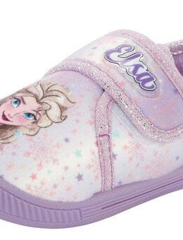 Disney FROZEN Hausschuh super weiche, flexible Sohle