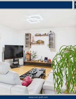 Gemütliches Reiheneckhaus mit großzügigen Garten in Mering - Mering
