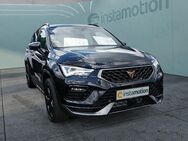 CUPRA Ateca, 2.0 TSI 4D V, Jahr 2023 - München